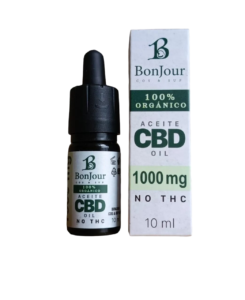 CBD Oil MedlyCare