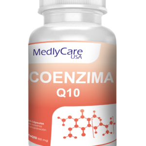 Coenzima Q10 MedlyCare