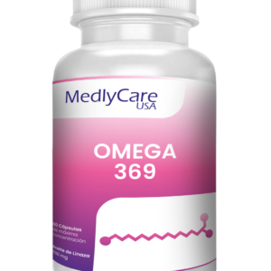 Omega 369 MedlyCare