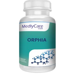 Orphia MedlyCare